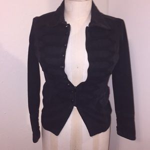 Tripp nyc Gothic Jacket